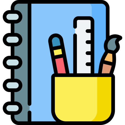 Stationery Design