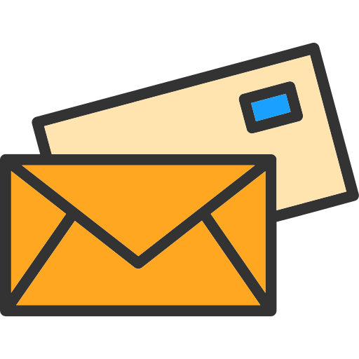 Envelope Design
