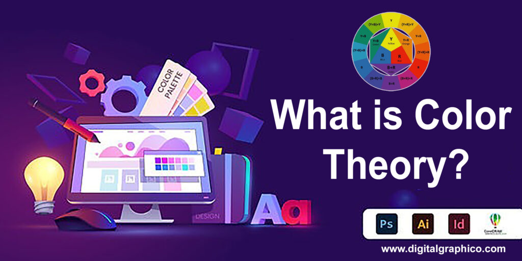 What is Color Theory