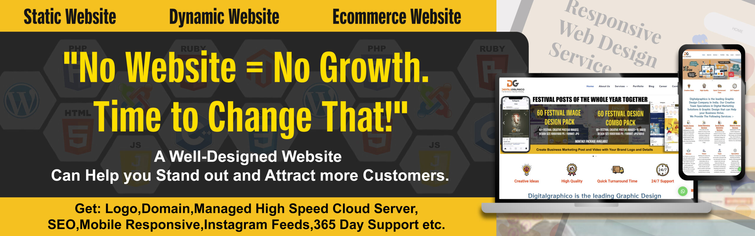 Digitalgraphico home banner 2